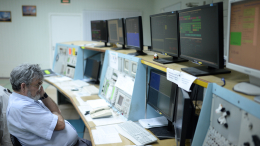 Мишустин отметил вклад ученых Саровского ядерного центра в укрепление безопасности России