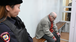 Суд назначил 19 лет колонии экс-замминистра обороны Попову по делу о коррупции