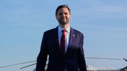 «Четкие указания»: Вэнс раскрыл детали подготовки США к переговорам по Ирану