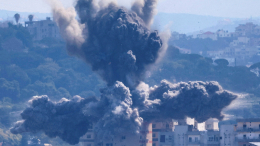 Иран выйдет из переговоров с США в случае возобновления ударов по Ливану