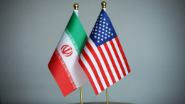 «Думаю, они будут положительными»: Вэнс о переговорах с Ираном