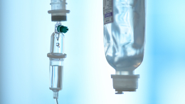 Минздрав сообщил о тяжелом состоянии пострадавшего при взрыве во Владикавказе