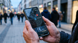 Антипотеряшка для детей: что лучше выбрать— GPS-трекер или Bluetooth-маячок