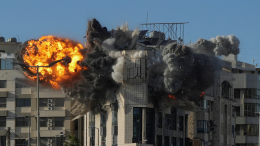 В Иране сообщили о переносах поездки на переговоры с США из-за ударов по Ливану