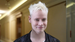 «Все быстро и по делу»: SHAMAN рассказал, с кем ему легче всего работать