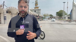 Нефтяное сердце: как живет закрытый остров Харк во время войны в Иране