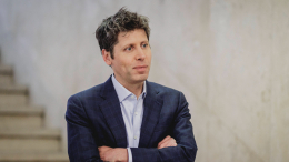 «Коктейль Молотова» кинули в дом создателя Open AI