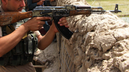 Неизвестные расстреляли семерых человек в парке в Афганистане