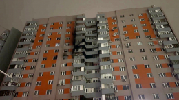 Число пострадавших в результате пожара в Подмосковье увеличилось до шести человек