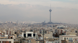 Ракеты пока не летают: как Тегеран возвращается к жизни во время перемирия