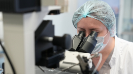 Кишечные бактерии связали с риском развития деменции