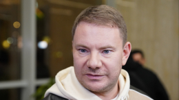 «Группа крови одна»: Dj Smash назвал себя потомком инопланетян