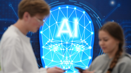 Путин: искусственный интеллект меняет облик России