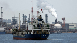 «Отлично»: Трамп обрадовался идущим в США нефтяным танкерам