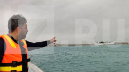 «Более 550 бомбардировок»: обстановка в нефтяной промзоне острова Харк в Иране