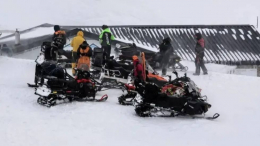 Двое туристов разделившейся группы на Камчатке умерли от холода