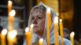 Поклониться Христу во гробе: традиции Великой субботы