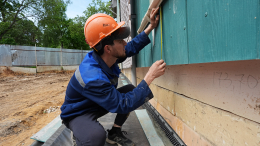 В Москве отреставрируют доходный дом ямщика Василия Ширяева