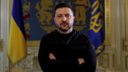 Ради мира: в Крыму предложили переселить Зеленского с Украины