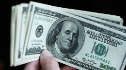 В США заявили о росте инфляции на фоне войны в Иране