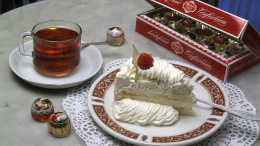 Секреты идеального перекуса: как побороть тягу к сладкому