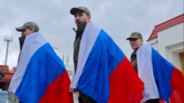 Россия и Украина обменялись пленными в формате «175 на 175»