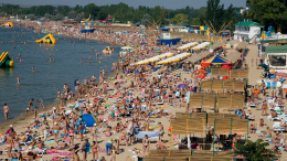 Кондратьев пообещал Путину открыть все пляжи Краснодарского края в 2026 году