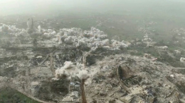 Трамп пригрозил Ирану новыми ударами в случае провала переговоров