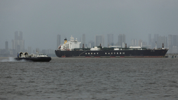 Трамп заявил об альтернативах транспортировки нефти через Ормузский пролив