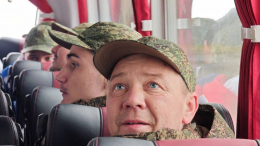 «Встретят на родной земле» — Мединский о возвращении семерых курян из плена