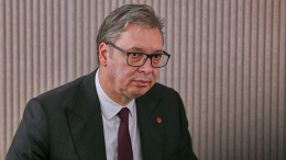 Вучич выразил благодарность Орбану за дружеские отношения Венгрии и Сербии