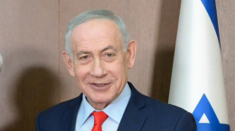 Нетаньяху: Ливан предложил Израилю провести мирные переговоры