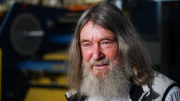 Путешественник Федор Конюхов: в Антарктиде появится новая полярная станция