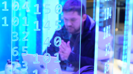 На Кубани за четыре года открылось свыше двух тысяч IT- предприятий