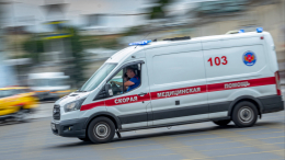 Два человека пострадали при атаке беспилотника ВСУ в Белгородской области