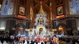 Пасхальная благодать остановила самые жестокие конфликты нашего времени