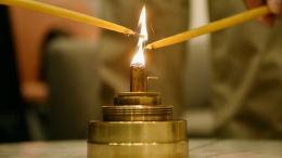 «Испытание веры»: схождение Благодатного огня стало настоящим чудом в 2026 году