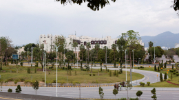 В Пакистане завершился третий раунд переговоров между США и Ираном