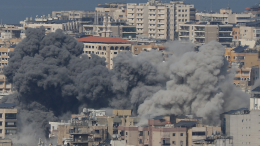 Победили все — и никто: кто на самом деле выиграл в 40‑дневном конфликте США и Ирана