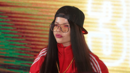 «Ухаживать за собой»: Бьянка отреагировала на тренд на волосатую мужскую грудь