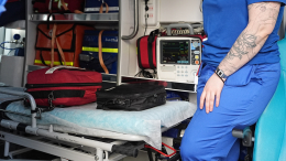 Не менее 30 человек погибли в давке в исторической цитадели Лаферьер на Гаити