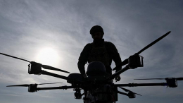 Баканов: космодром Плесецк пытались атаковать дронами во время запуска спутников