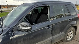 ВСУ уже нарушают объявленное Москвой перемирие на Пасху: среди раненых годовалый ребенок