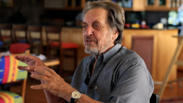 Эррол Маск назвал Россию супердержавой