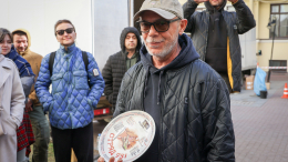 В Петербурге стартовали съемки исторической драмы «Отряд 731»