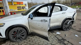 Минобороны РФ сообщило, что ВСУ почти две тысячи раз нарушили пасхальное перемирие