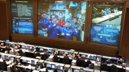 Собянин поздравил работников космической отрасли с профессиональным праздником