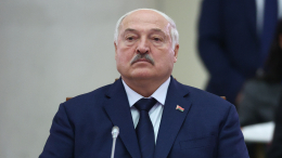 Лукашенко подтвердил участие в параде Победы в Москве