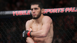 «Остался кошелек и паспорт»: Бойца UFC Ислама Махачева обокрали в Италии