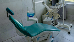 «Мы испытали шок»: стоматолог потерял иглу в желудке девятилетней девочки